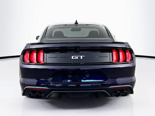 2023 Ford Mustang GT Premium