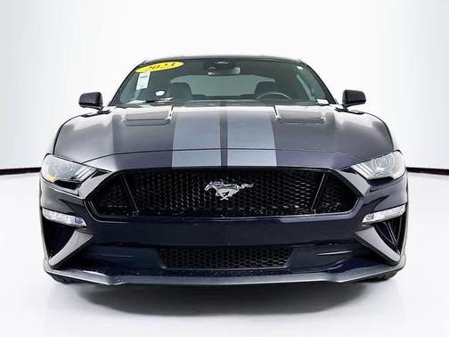 2023 Ford Mustang GT Premium