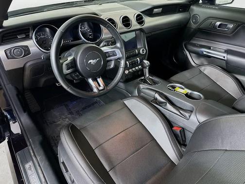 2023 Ford Mustang GT Premium