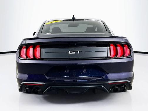 2023 Ford Mustang GT Premium