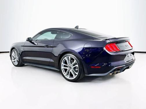2023 Ford Mustang GT Premium