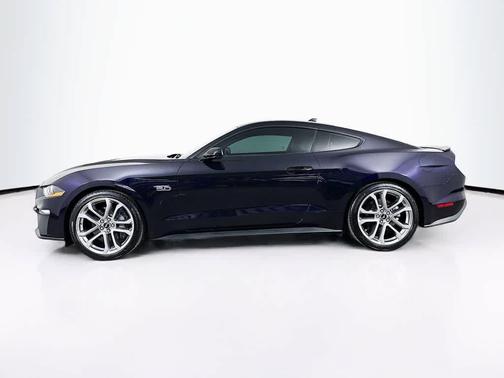 2023 Ford Mustang GT Premium