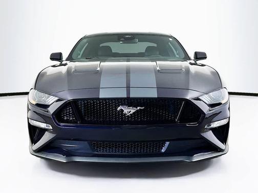 2023 Ford Mustang GT Premium