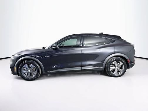 2022 Ford Mustang Mach-E Select