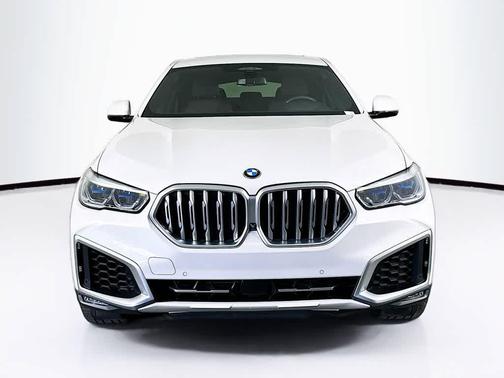 2020 BMW X6 sDrive40i