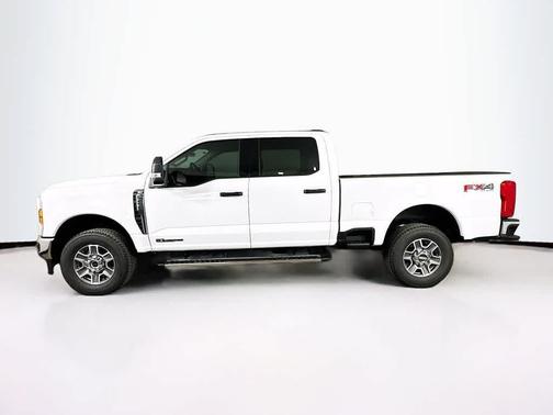 2025 Ford F-250 XLT