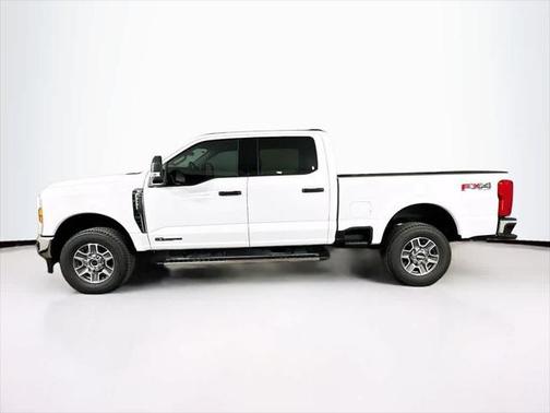 2025 Ford F-250 XLT