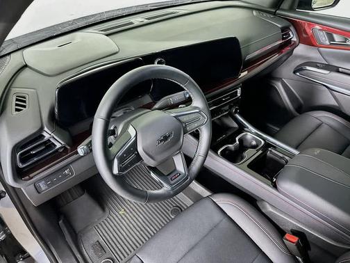 2024 Chevrolet Traverse AWD Z71