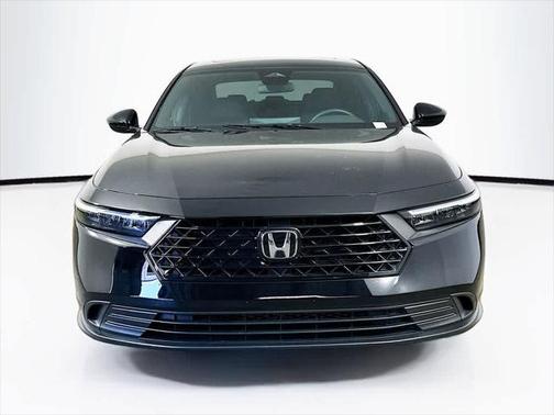 2024 Honda Accord Hybrid Base