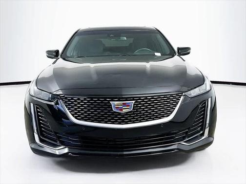 2023 Cadillac CT5 Premium Luxury RWD