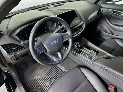 2023 Cadillac CT5 Premium Luxury RWD