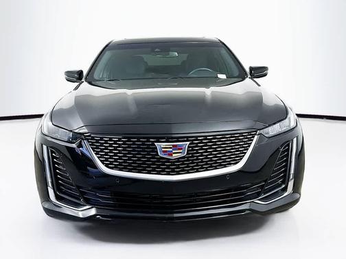 2023 Cadillac CT5 Premium Luxury RWD