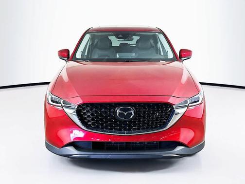 2022 Mazda CX-5 2.5 S