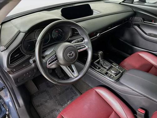 2022 Mazda CX-30 2.5 S Carbon Edition