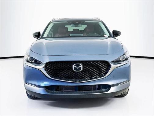 2022 Mazda CX-30 2.5 S Carbon Edition