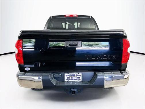 2019 Toyota Tundra SR5