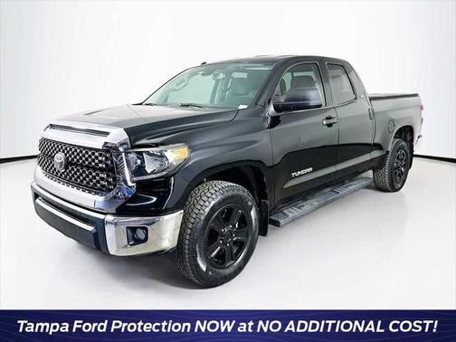2019 Toyota Tundra SR5