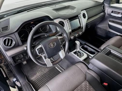 2019 Toyota Tundra SR5