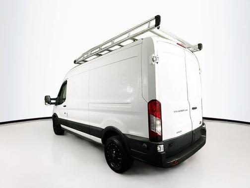2015 Ford Transit-250 Base