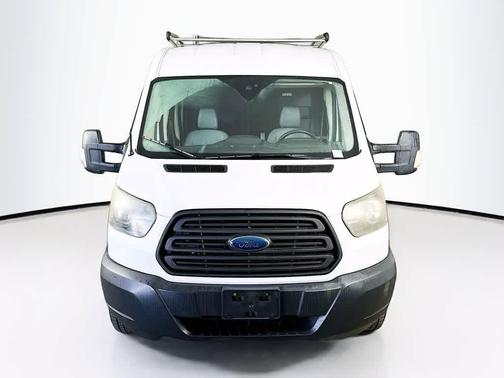 2015 Ford Transit-250 Base