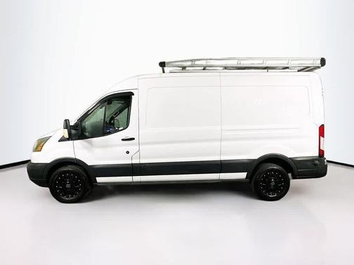 2015 Ford Transit-250 Base