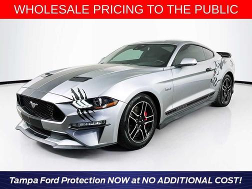 2022 Ford Mustang GT