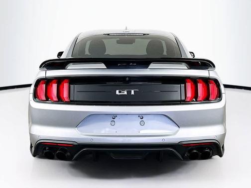 2022 Ford Mustang GT