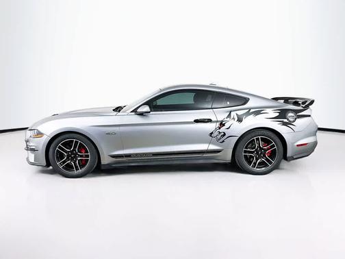 2022 Ford Mustang GT