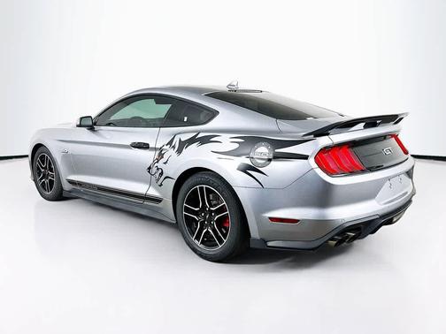 2022 Ford Mustang GT
