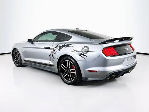 2022 Ford Mustang GT