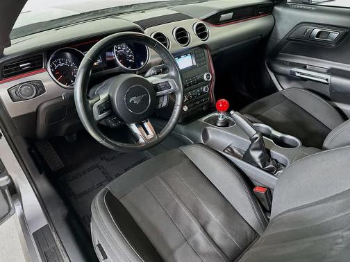 2022 Ford Mustang GT