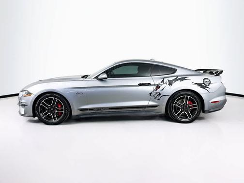 2022 Ford Mustang GT
