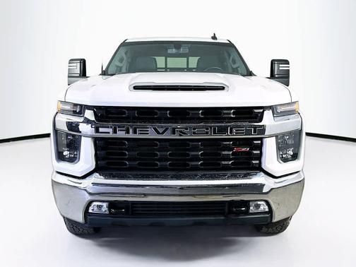 2023 Chevrolet Silverado 2500 LT