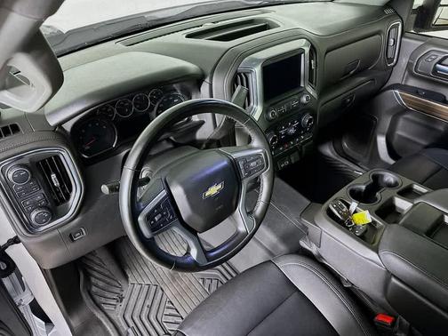 2023 Chevrolet Silverado 2500 LT