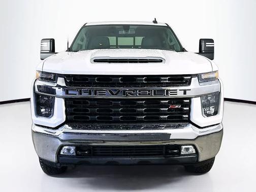 2023 Chevrolet Silverado 2500 LT
