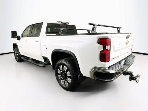 2023 Chevrolet Silverado 2500 LT
