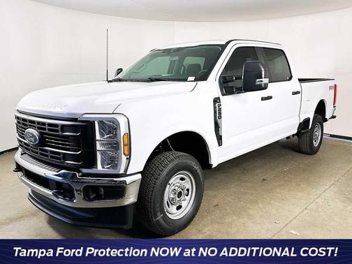 2025 Ford F-250 XL