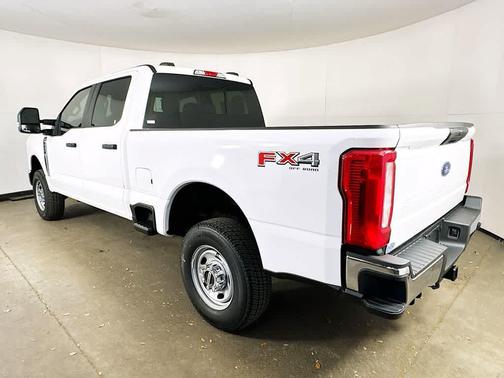 2025 Ford F-250 XL