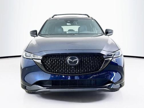 2025 Mazda CX-5 2.5 Turbo Premium