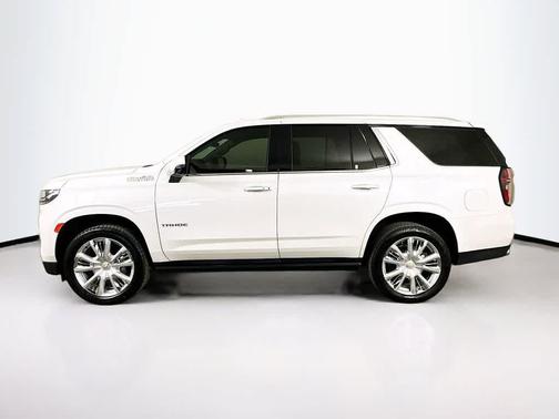 2024 Chevrolet Tahoe 4WD High Country