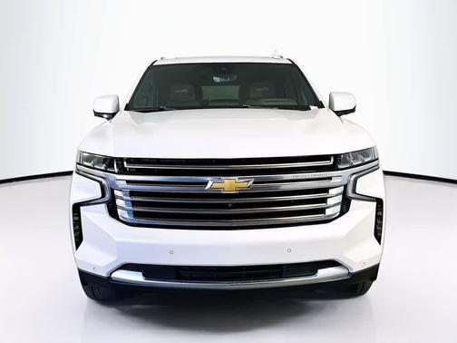 2024 Chevrolet Tahoe 4WD High Country