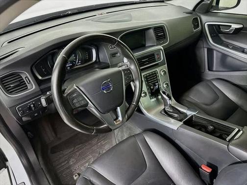 2018 Volvo S60 Inscription T5