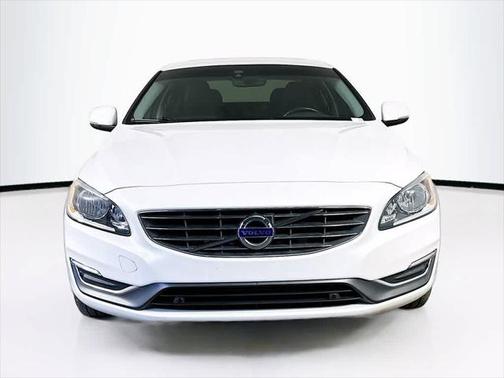 2018 Volvo S60 Inscription T5