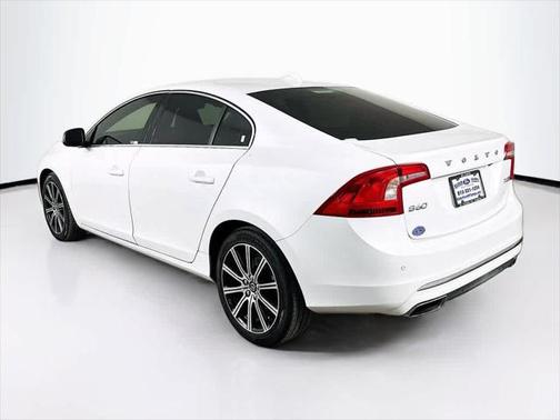 2018 Volvo S60 Inscription T5