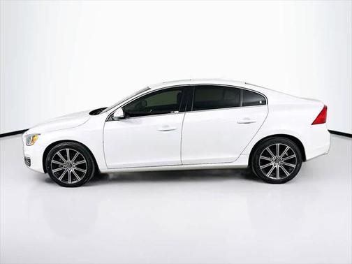 2018 Volvo S60 Inscription T5