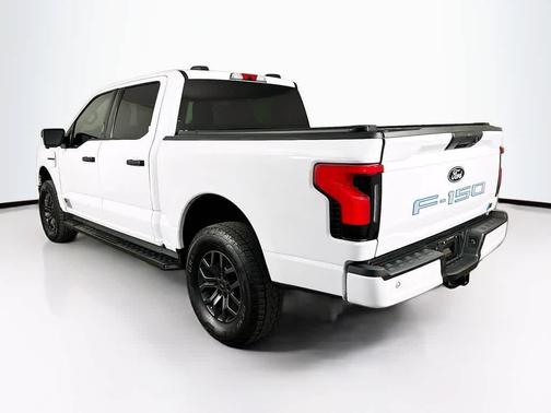 2023 Ford F-150 Lightning XLT