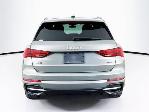 2020 Audi Q3 45 S line Premium Plus