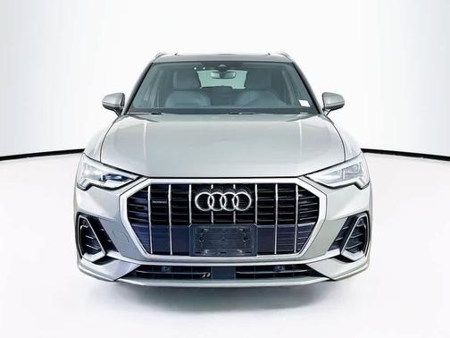 2020 Audi Q3 45 S line Premium Plus