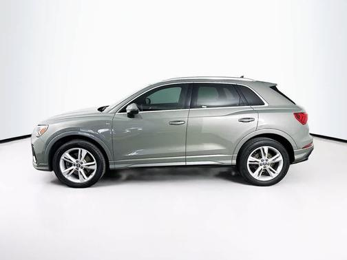 2020 Audi Q3 45 S line Premium Plus