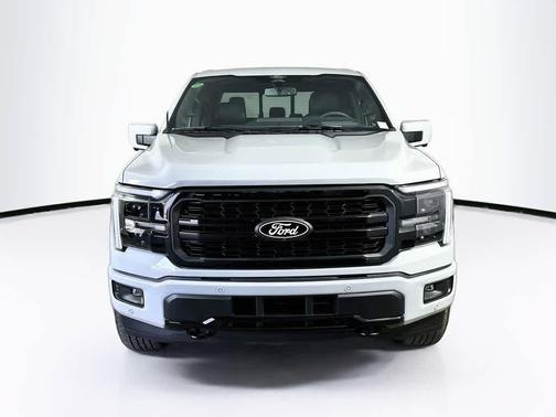 Avalanche 2026 Ford F-150 Lariat